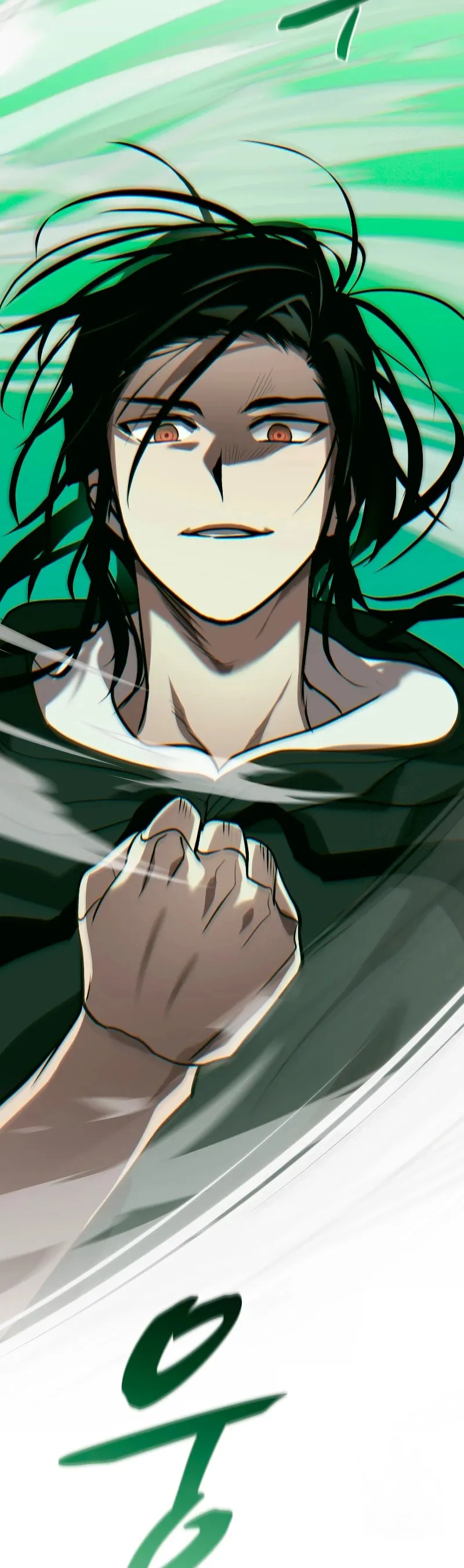 Dororo Re:verse Capítulo 36 en Línea - página 30