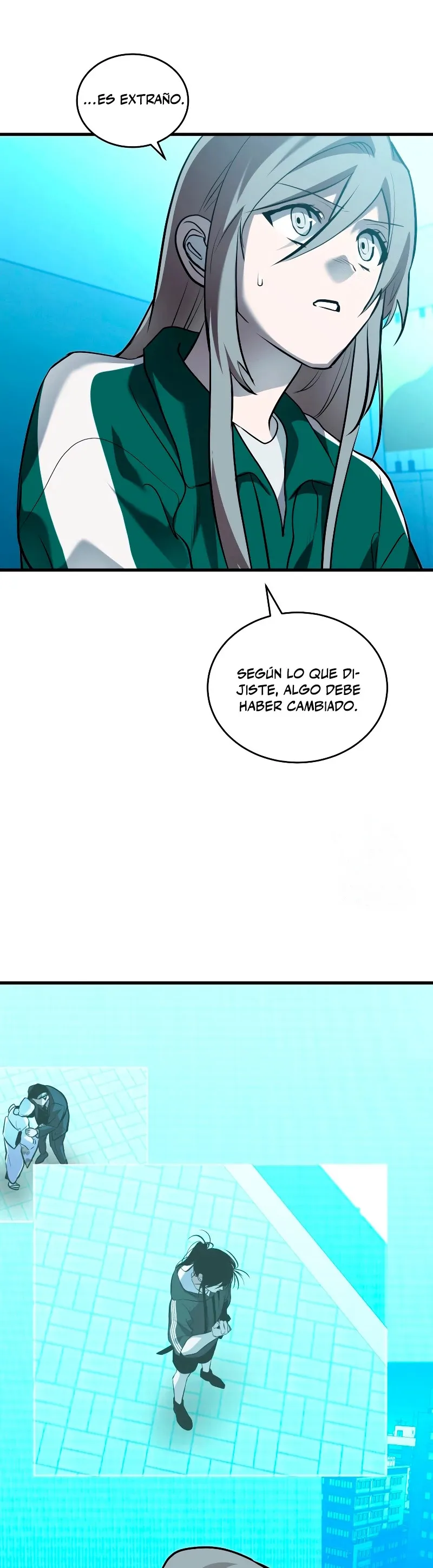 Dororo Re:verse Capítulo 36 en Línea - página 34