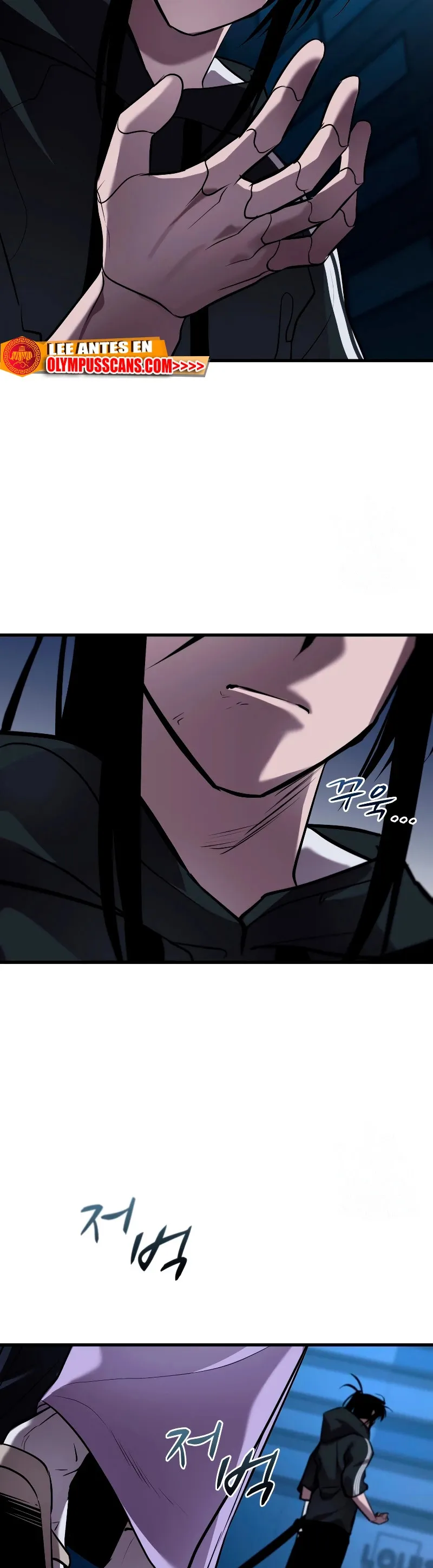 Dororo Re:verse Capítulo 36 en Línea - página 37