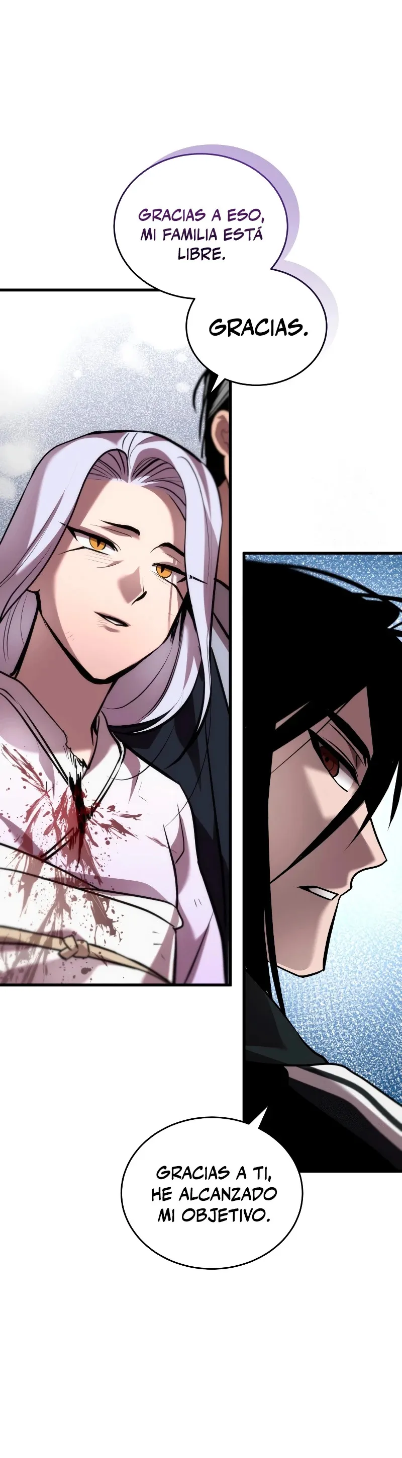 Dororo Re:verse Capítulo 36 en Línea - página 39