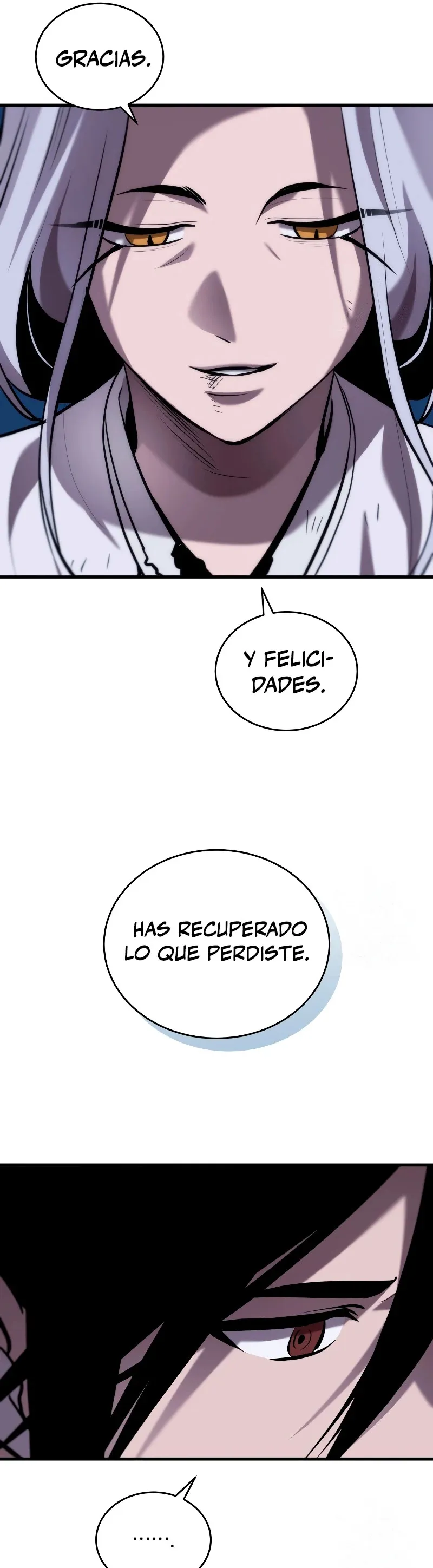 Dororo Re:verse Capítulo 36 en Línea - página 41