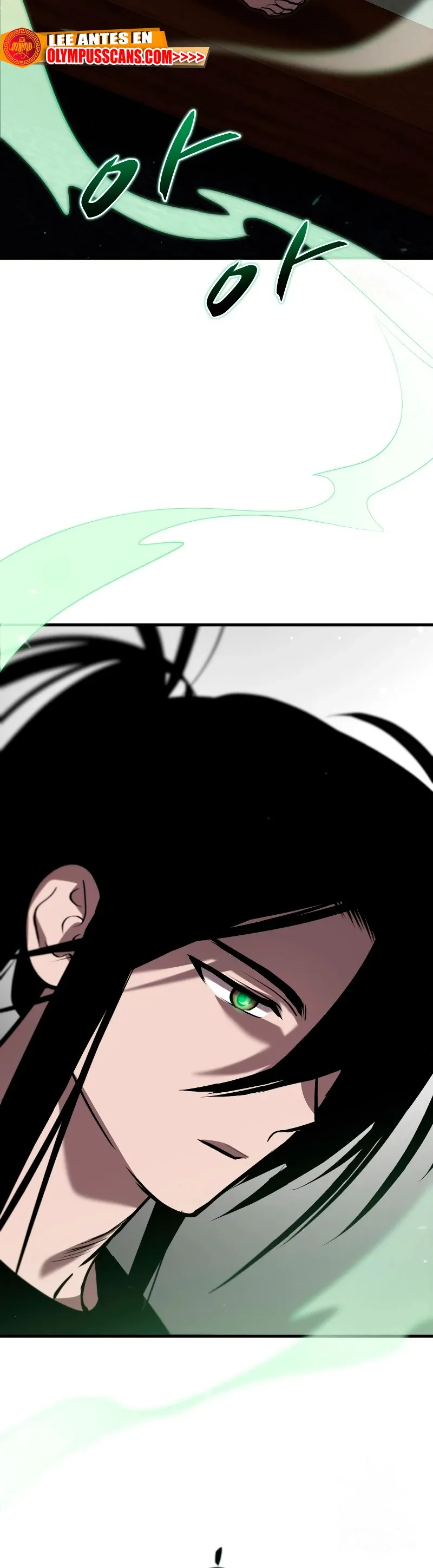 Dororo Re:verse Capítulo 37 en Línea - página 3