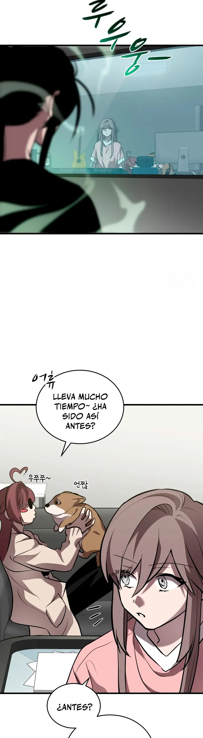 Dororo Re:verse Capítulo 37 en Línea - página 4