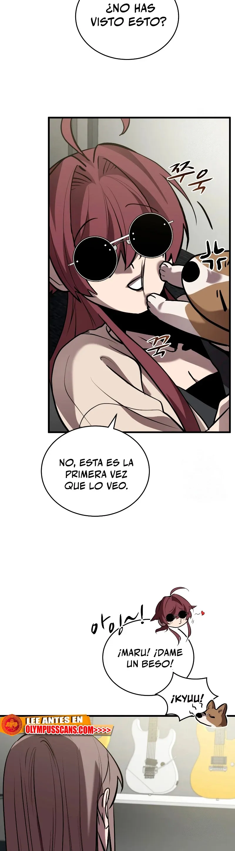 Dororo Re:verse Capítulo 37 en Línea - página 5