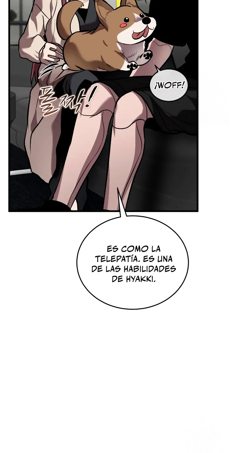 Dororo Re:verse Capítulo 37 en Línea - página 11