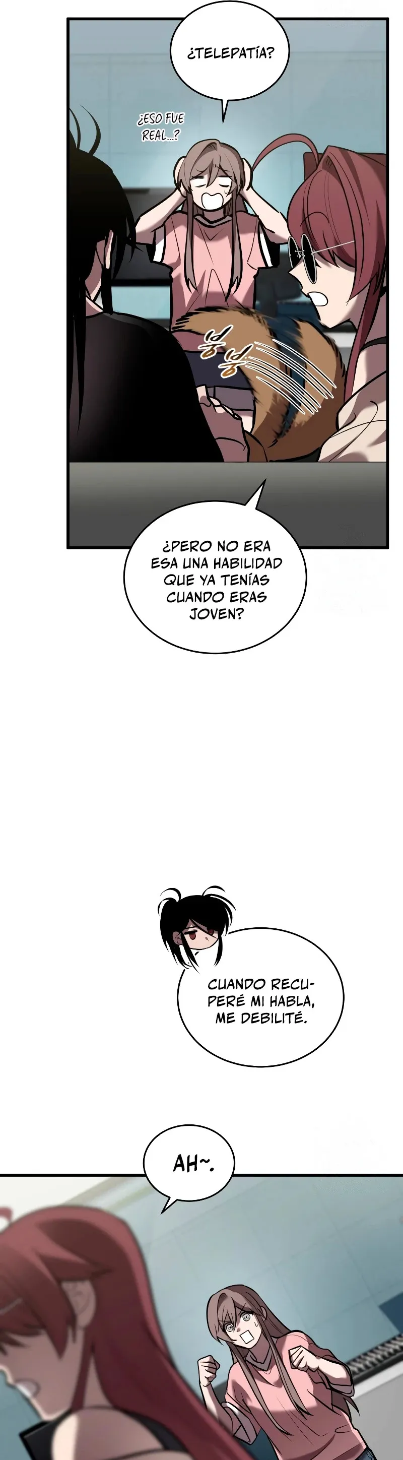 Dororo Re:verse Capítulo 37 en Línea - página 12