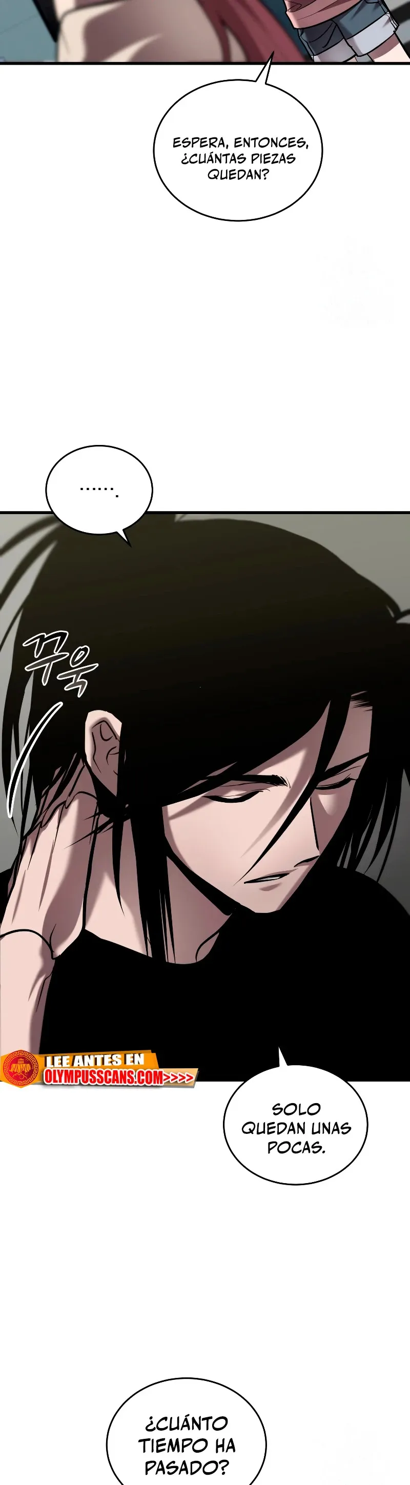 Dororo Re:verse Capítulo 37 en Línea - página 13
