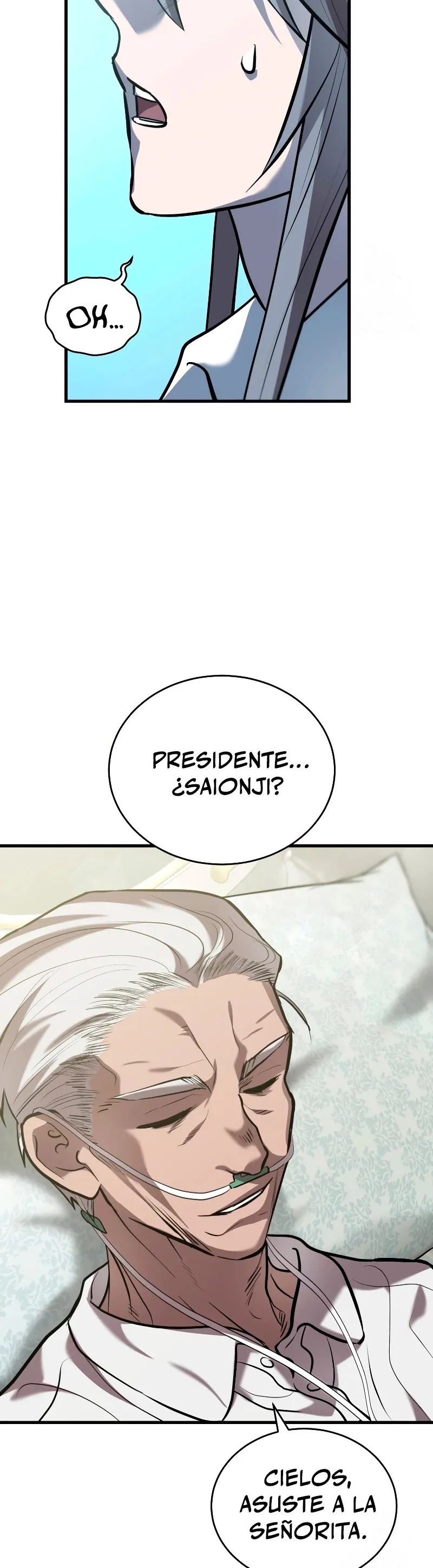 Dororo Re:verse Capítulo 37 en Línea - página 19