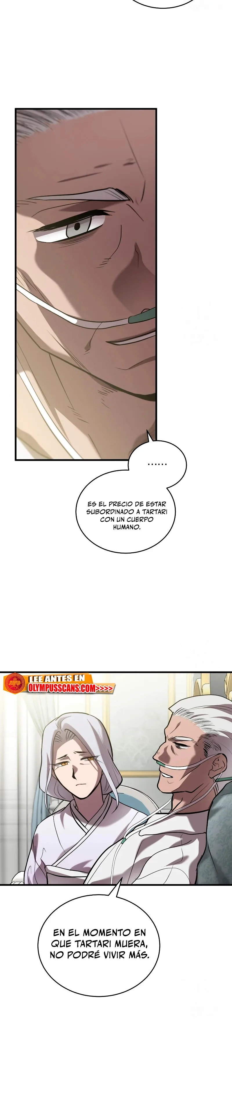 Dororo Re:verse Capítulo 37 en Línea - página 20