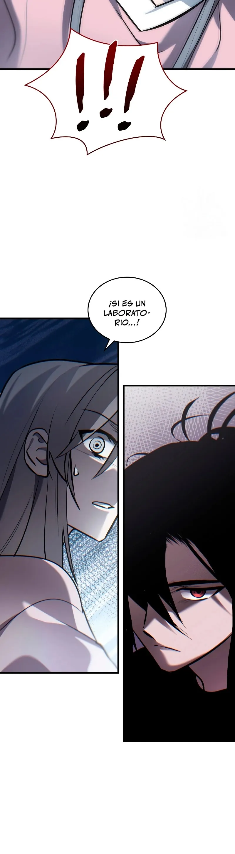 Dororo Re:verse Capítulo 37 en Línea - página 27