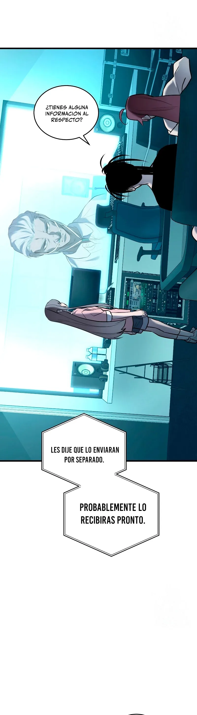 Dororo Re:verse Capítulo 37 en Línea - página 28