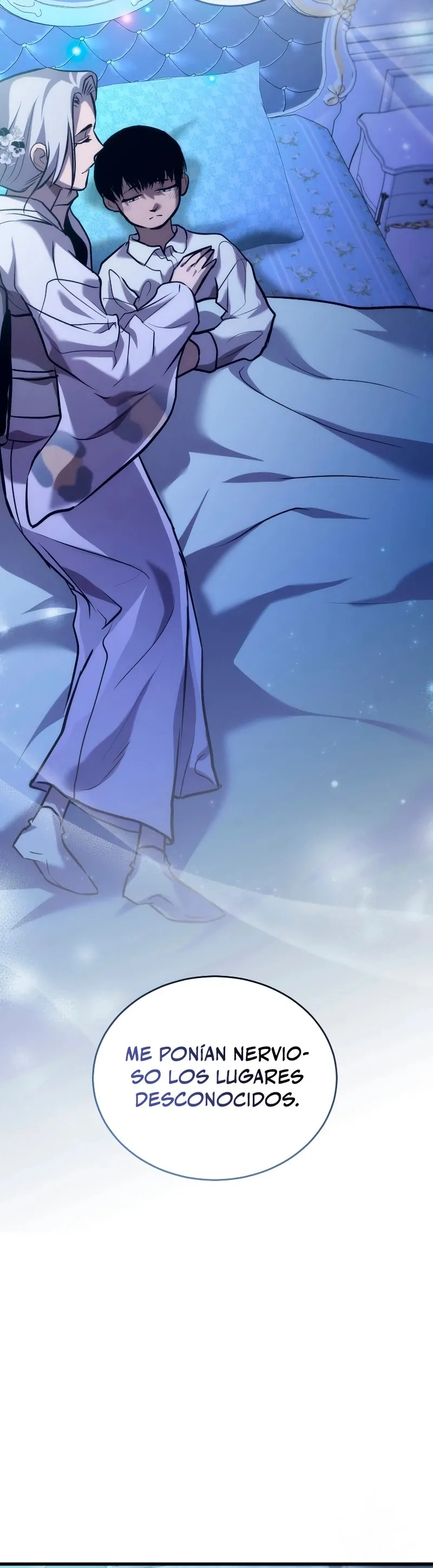 Dororo Re:verse Capítulo 37 en Línea - página 38