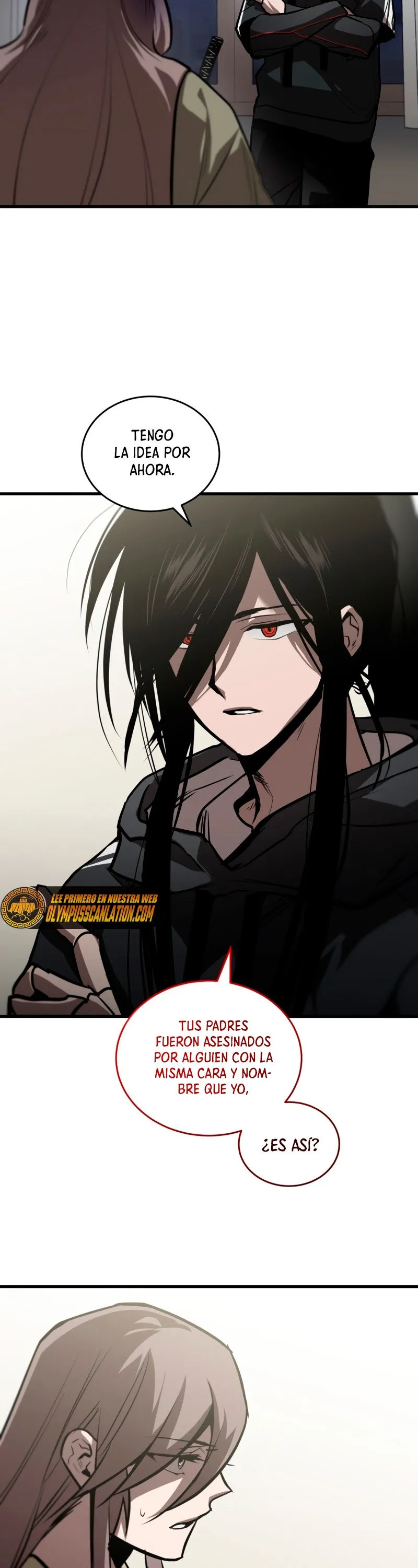 Dororo Re:verse Capítulo 4 en Línea - página 9