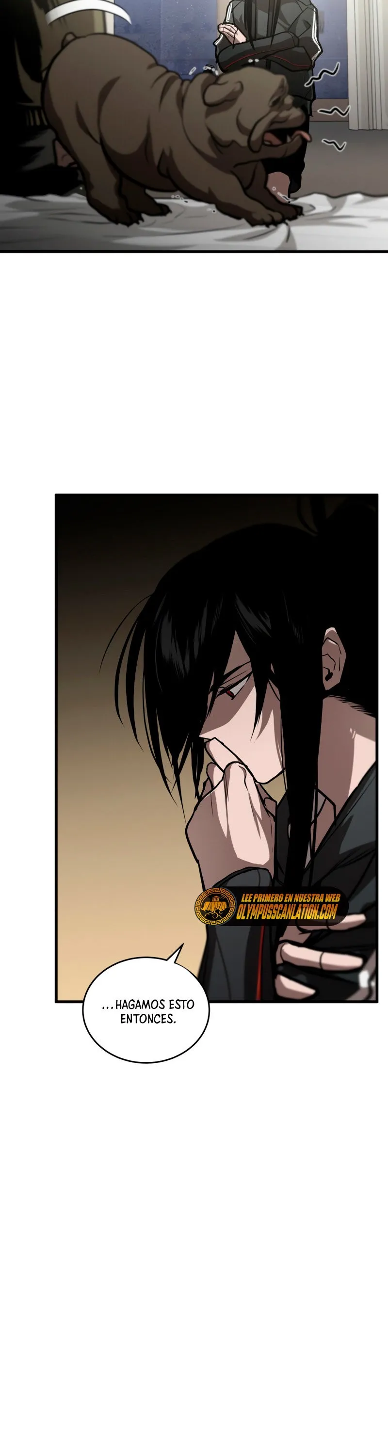 Dororo Re:verse Capítulo 4 en Línea - página 11