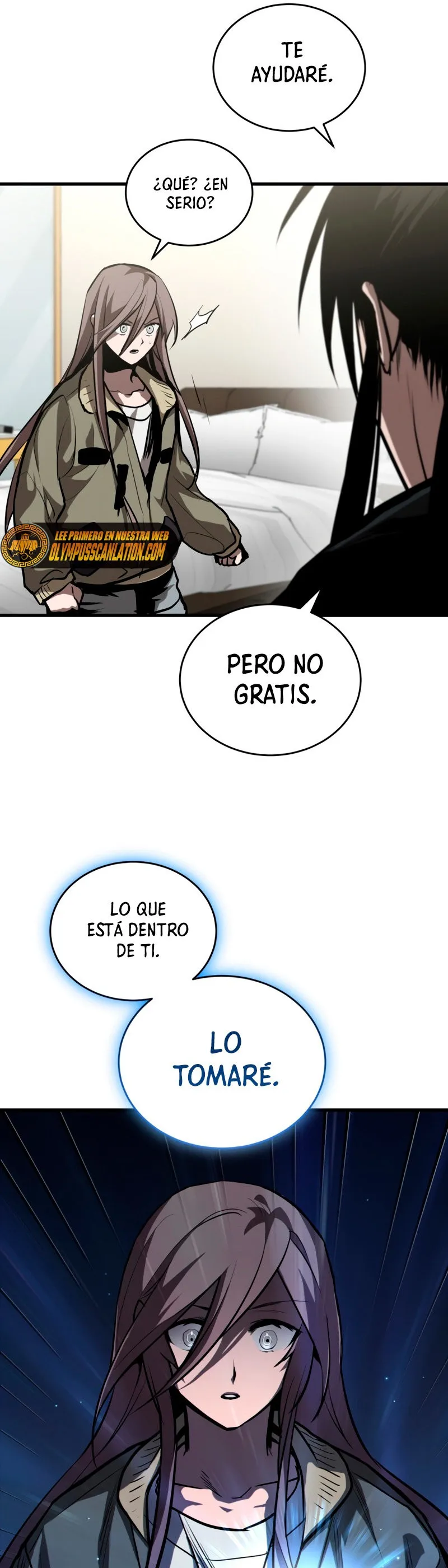Dororo Re:verse Capítulo 4 en Línea - página 12