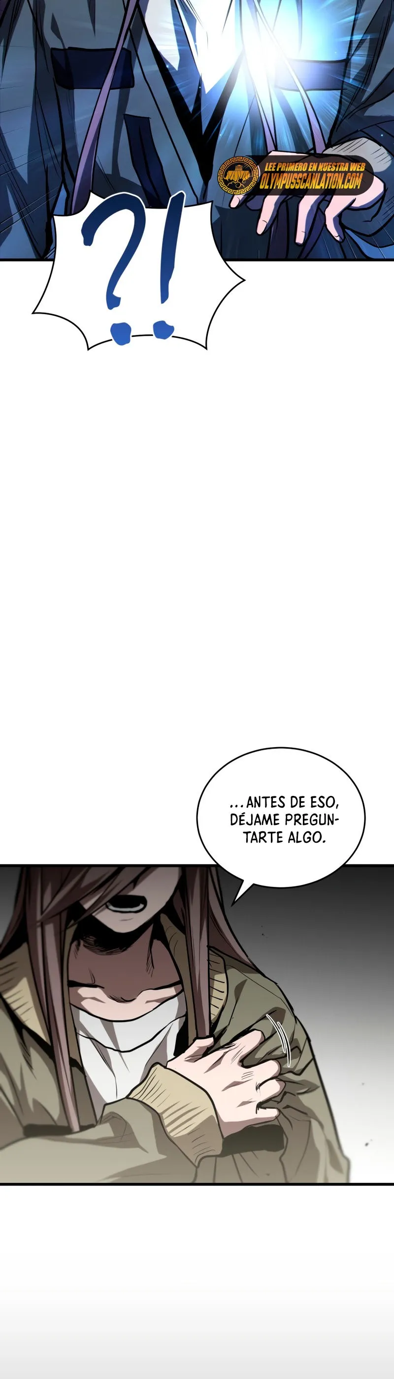 Dororo Re:verse Capítulo 4 en Línea - página 13