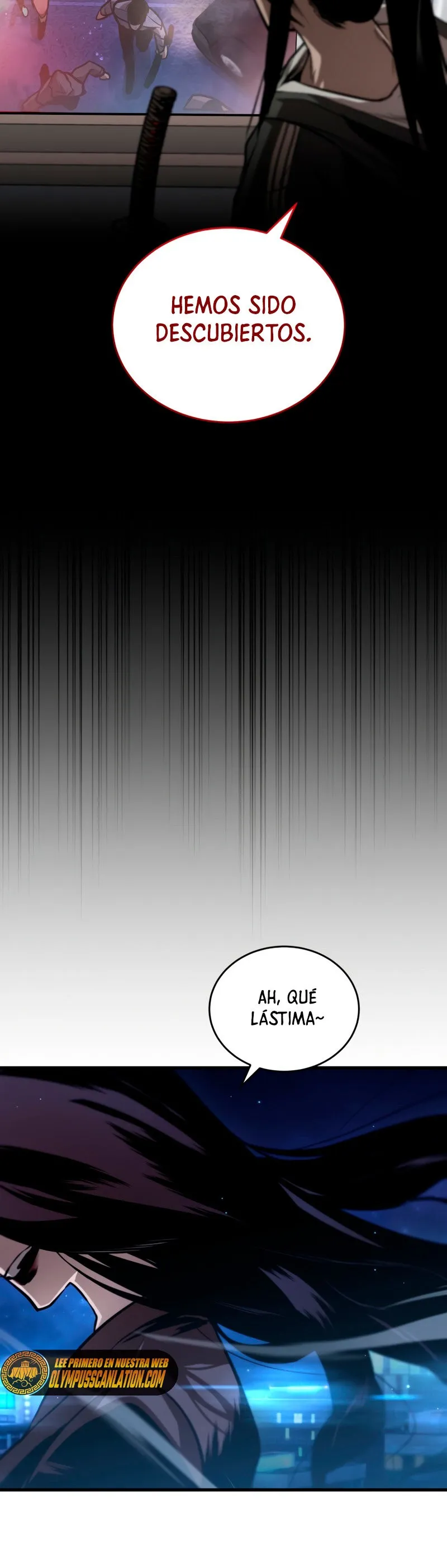 Dororo Re:verse Capítulo 4 en Línea - página 19