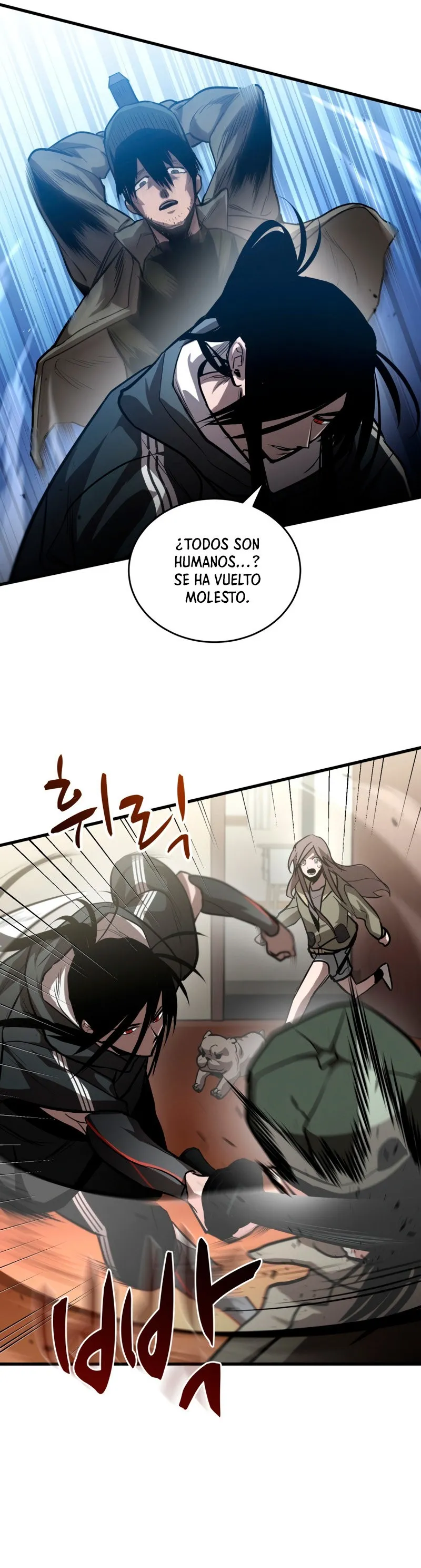 Dororo Re:verse Capítulo 4 en Línea - página 26
