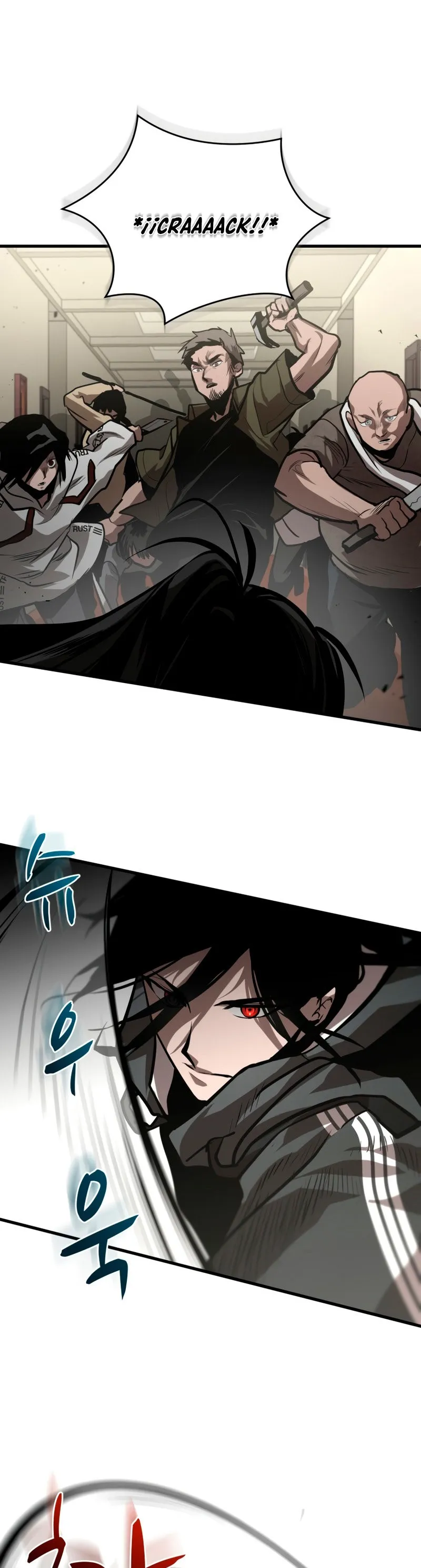 Dororo Re:verse Capítulo 4 en Línea - página 29