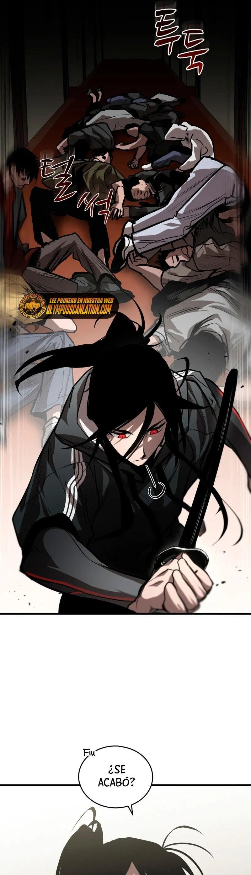 Dororo Re:verse Capítulo 4 en Línea - página 31