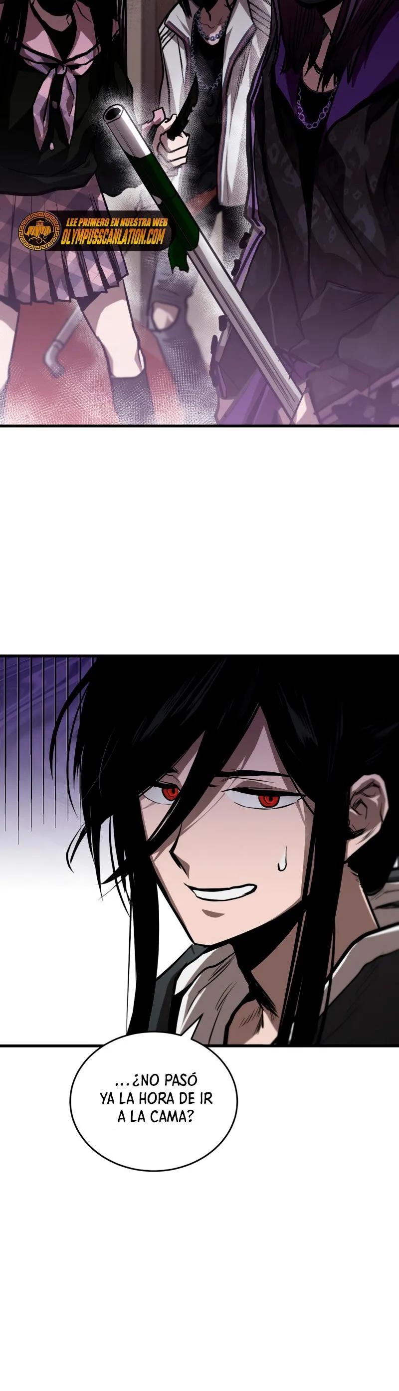 Dororo Re:verse Capítulo 4 en Línea - página 33