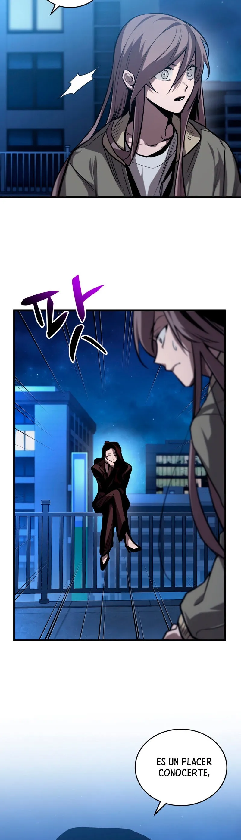 Dororo Re:verse Capítulo 4 en Línea - página 37