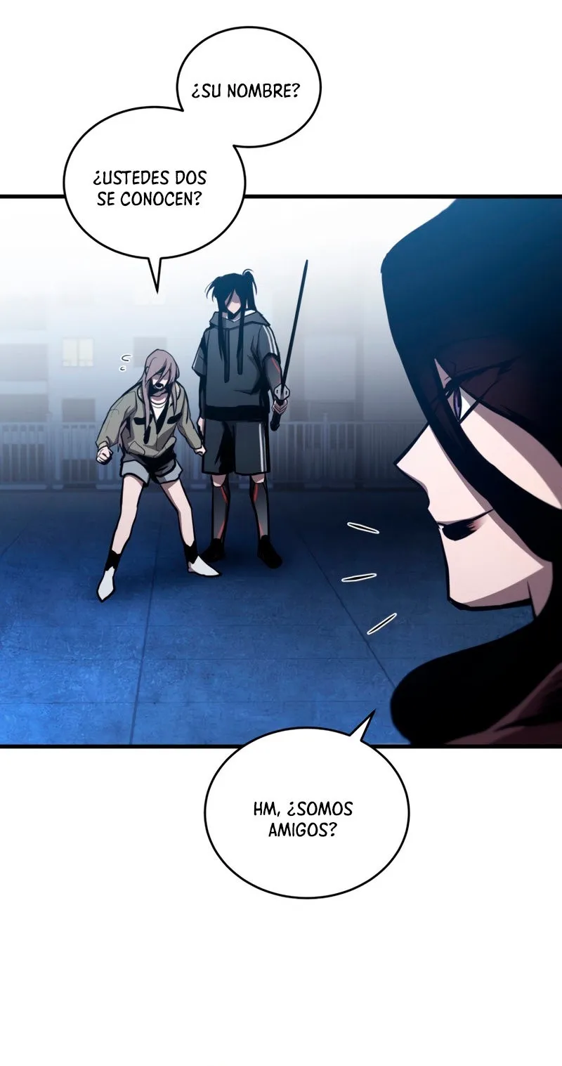 Dororo Re:verse Capítulo 5 en Línea - página 10