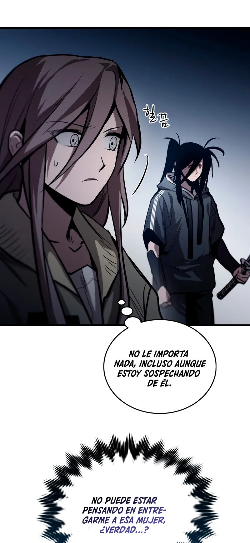 Dororo Re:verse Capítulo 5 en Línea - página 14
