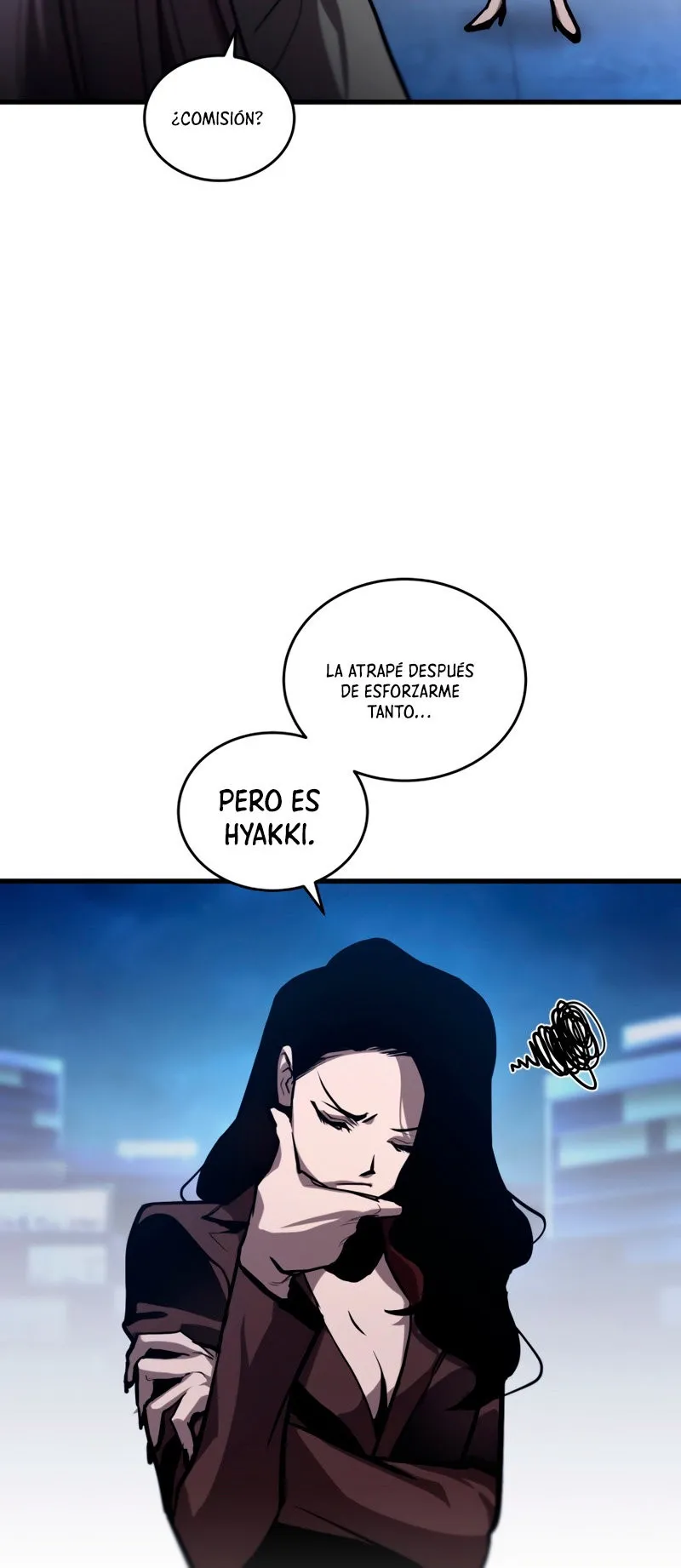 Dororo Re:verse Capítulo 5 en Línea - página 17