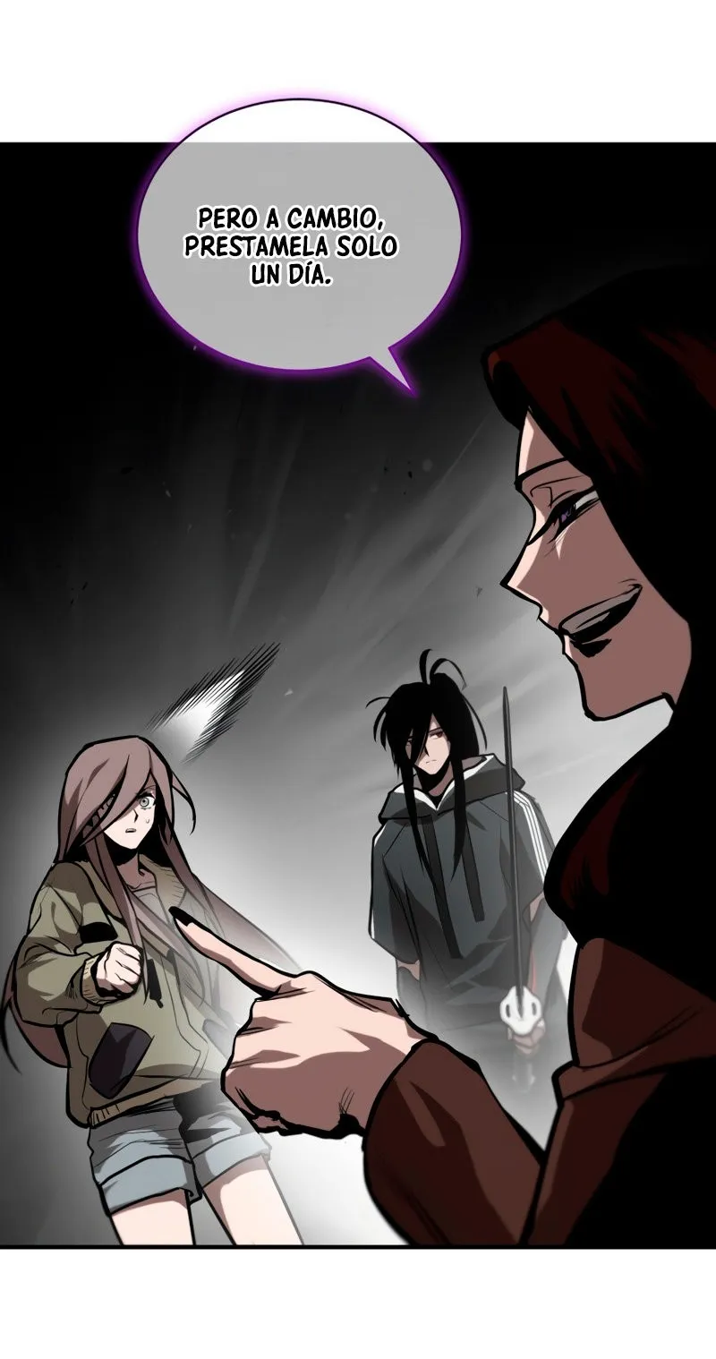 Dororo Re:verse Capítulo 5 en Línea - página 19