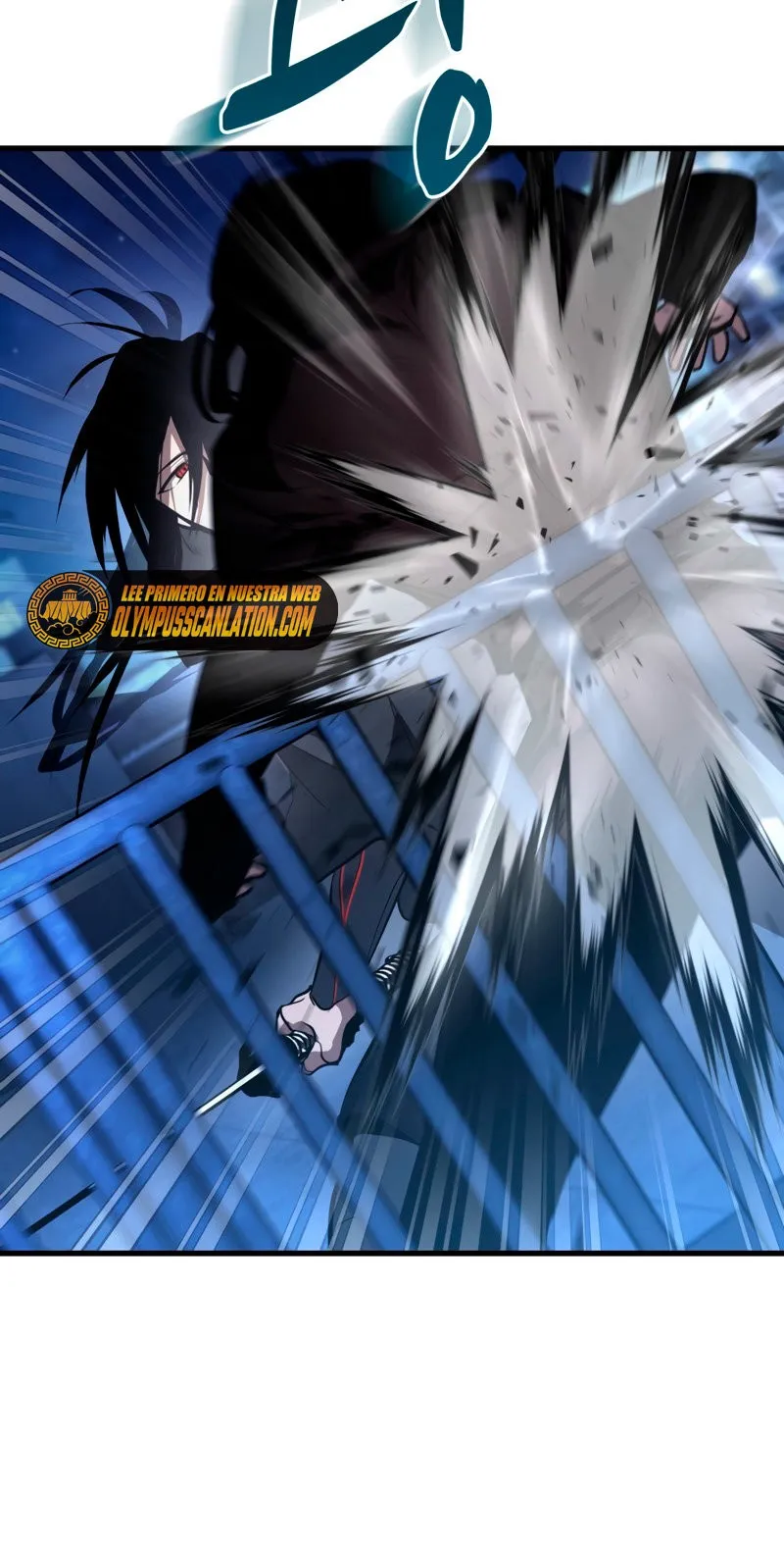 Dororo Re:verse Capítulo 5 en Línea - página 35
