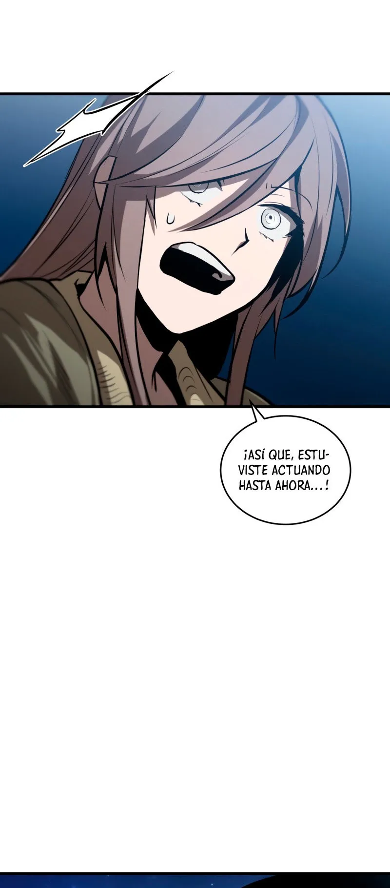 Dororo Re:verse Capítulo 5 en Línea - página 37