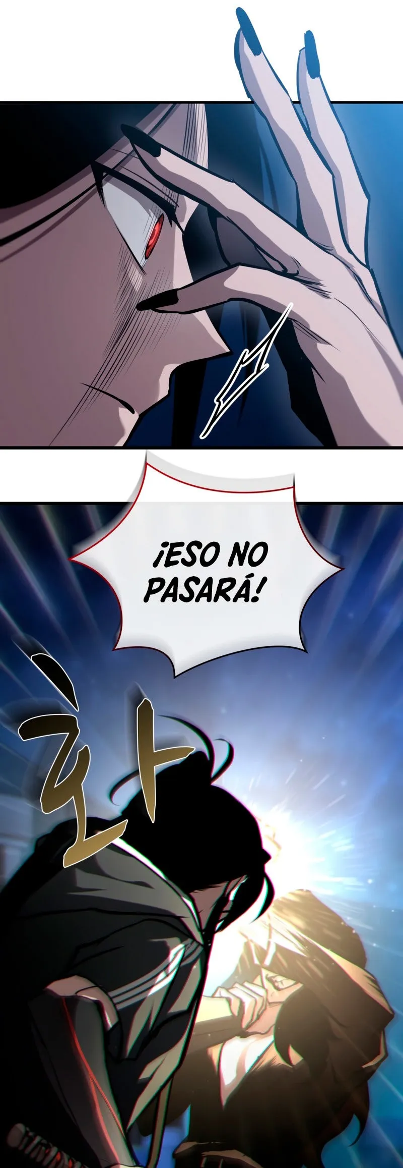 Dororo Re:verse Capítulo 5 en Línea - página 40