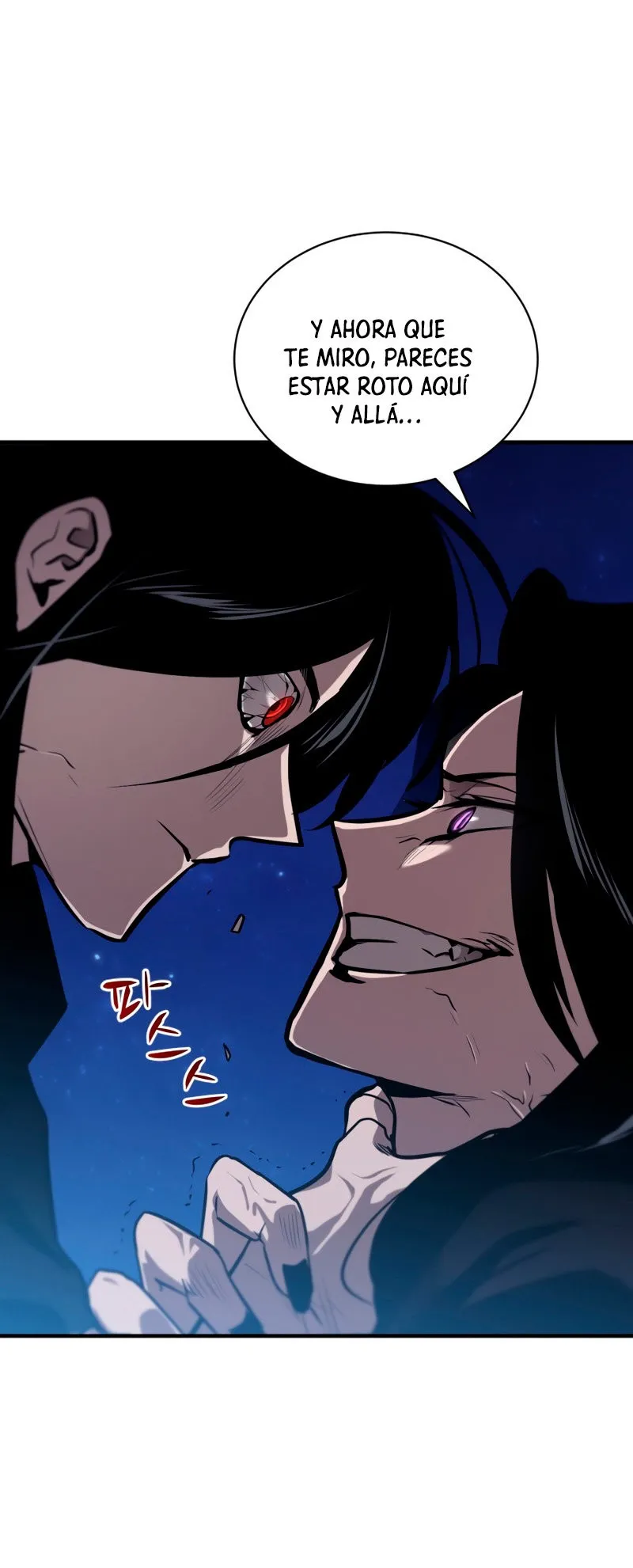 Dororo Re:verse Capítulo 5 en Línea - página 47