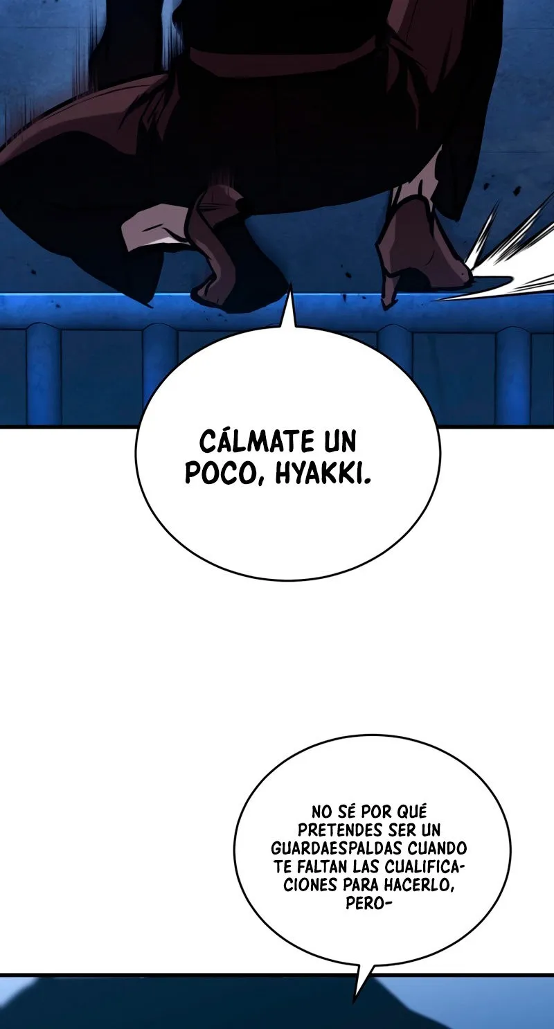 Dororo Re:verse Capítulo 5 en Línea - página 53