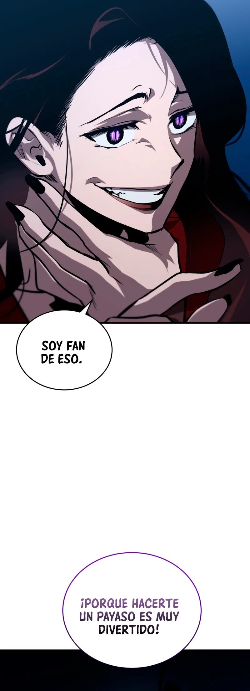 Dororo Re:verse Capítulo 5 en Línea - página 54