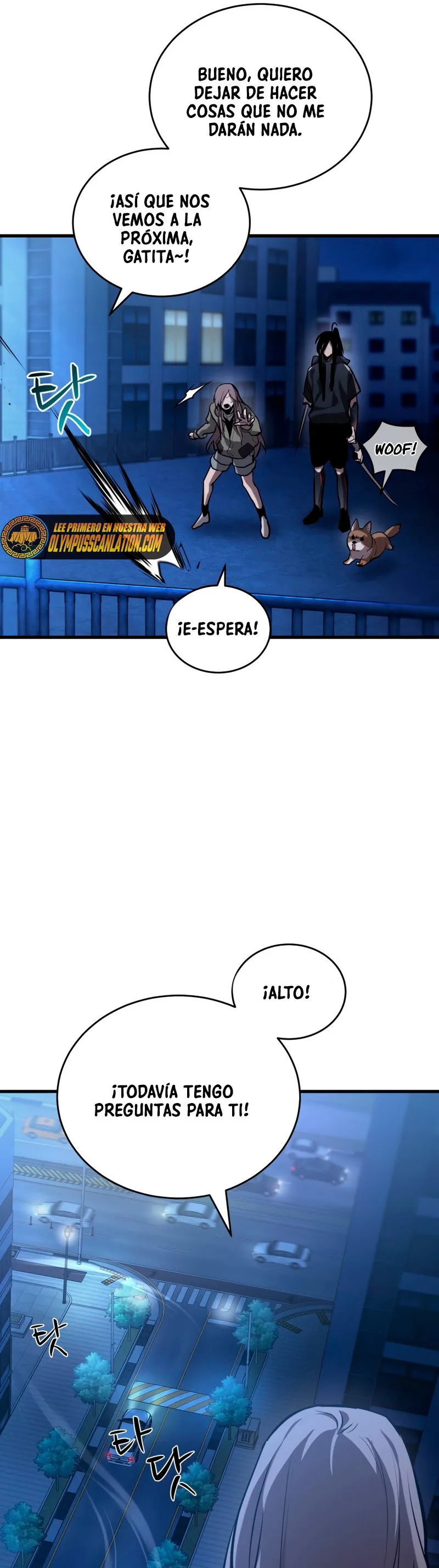 Dororo Re:verse Capítulo 5 en Línea - página 56