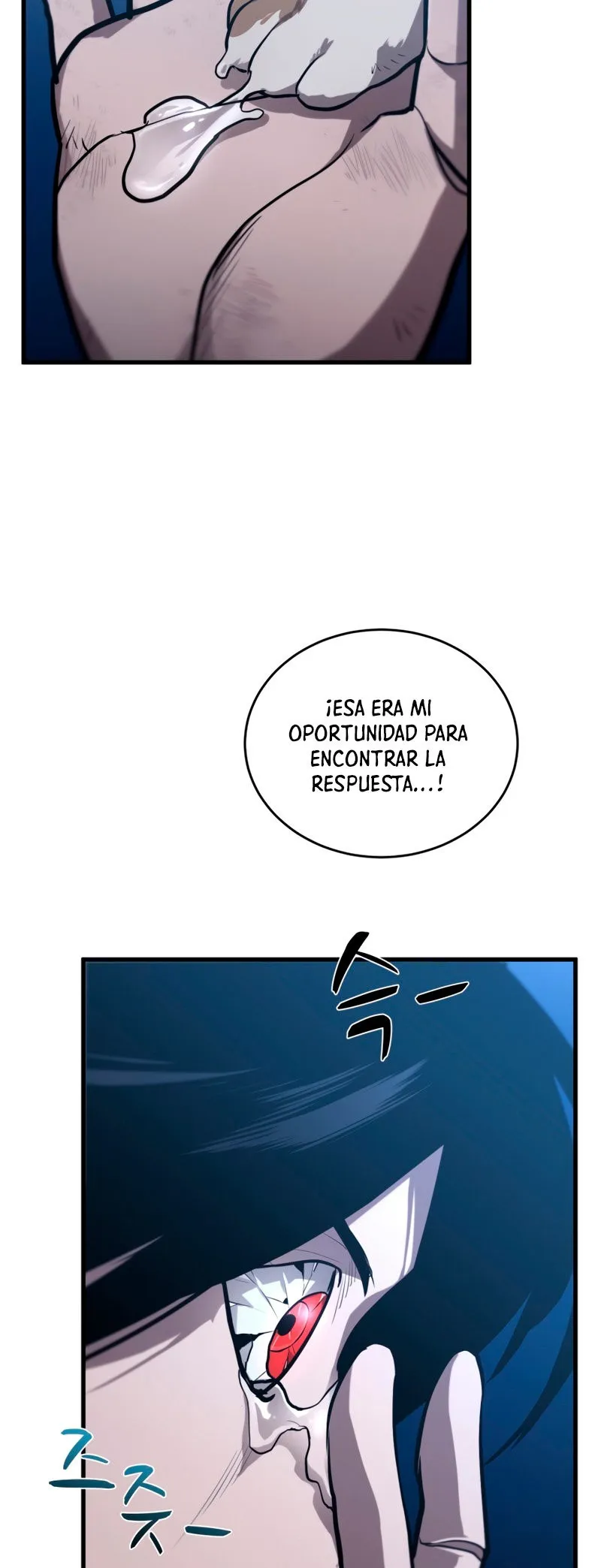 Dororo Re:verse Capítulo 5 en Línea - página 59