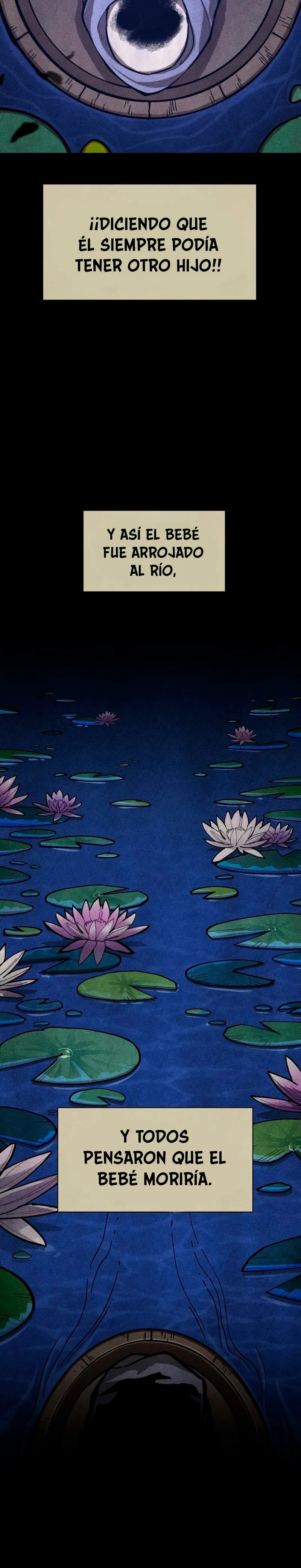 Dororo Re:verse Capítulo 6 en Línea - página 7