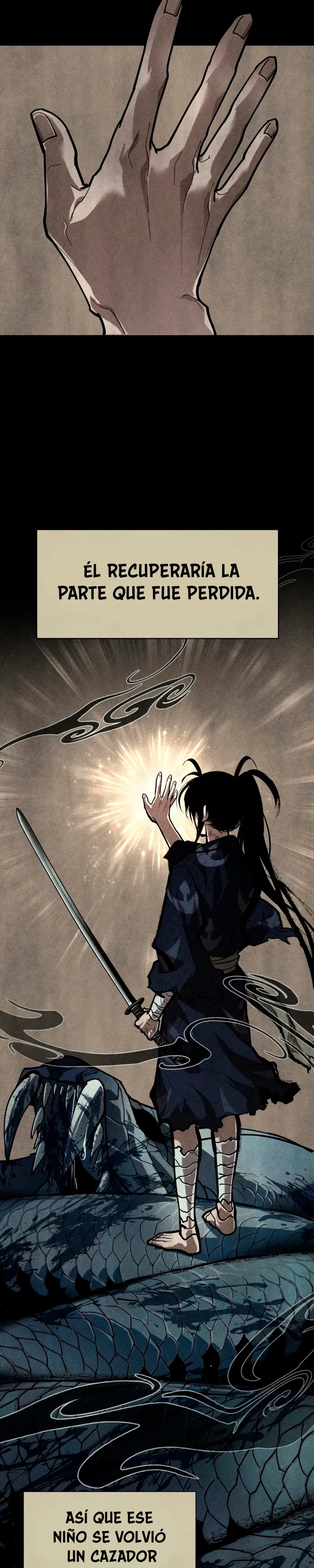 Dororo Re:verse Capítulo 6 en Línea - página 9