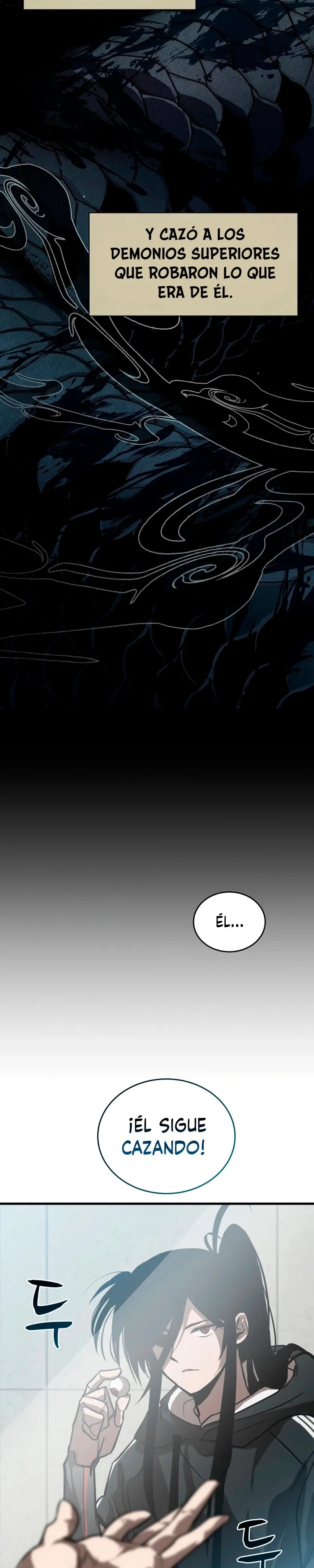 Dororo Re:verse Capítulo 6 en Línea - página 10