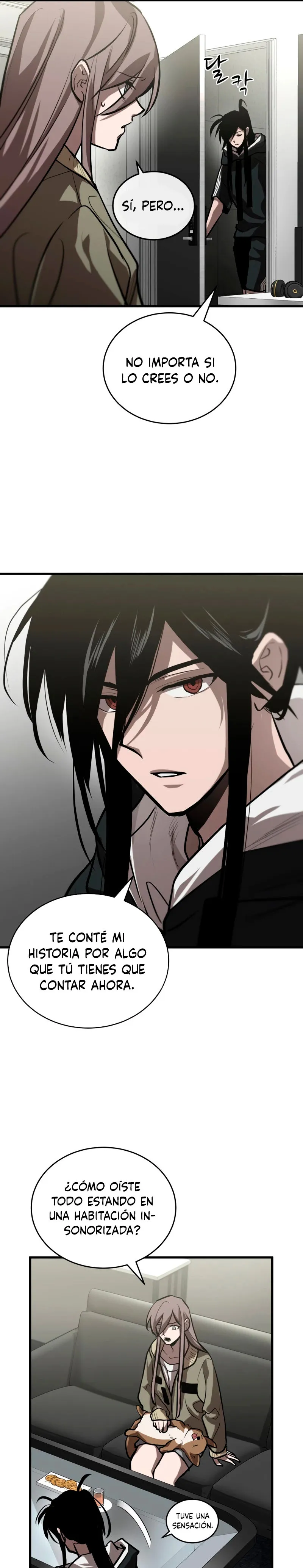 Dororo Re:verse Capítulo 6 en Línea - página 14