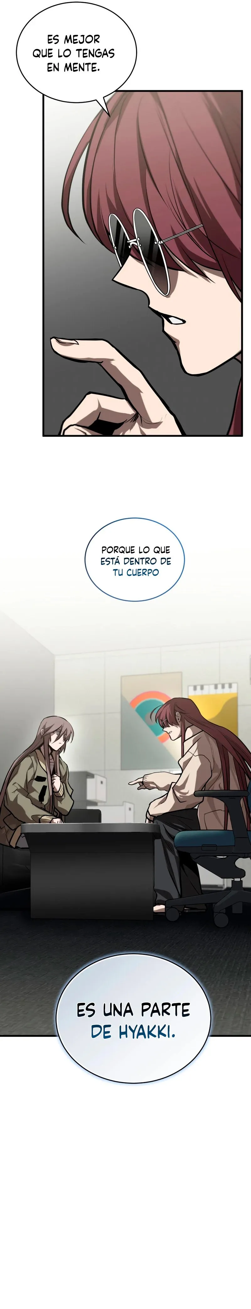 Dororo Re:verse Capítulo 6 en Línea - página 26