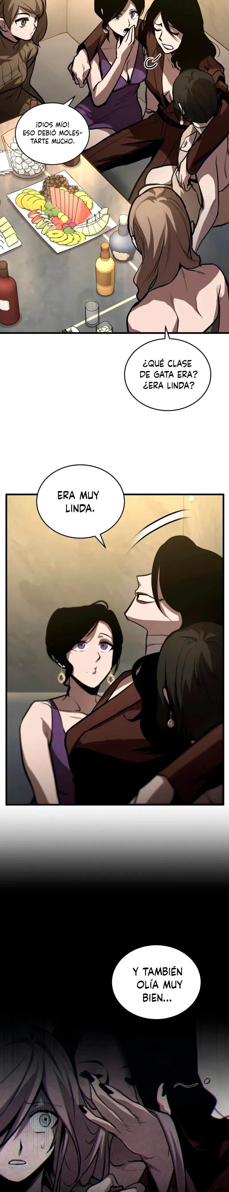 Dororo Re:verse Capítulo 6 en Línea - página 30