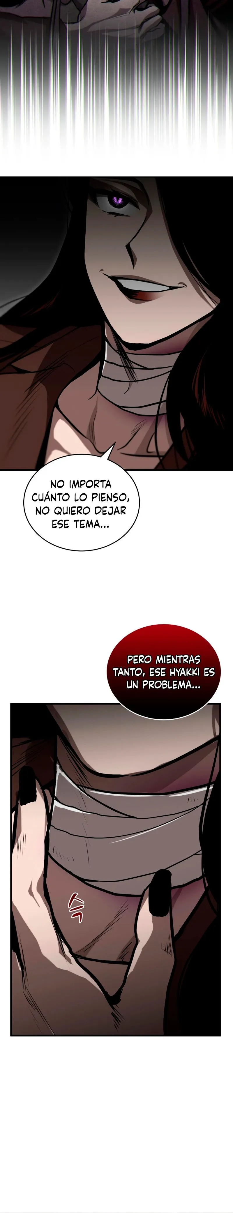 Dororo Re:verse Capítulo 6 en Línea - página 31
