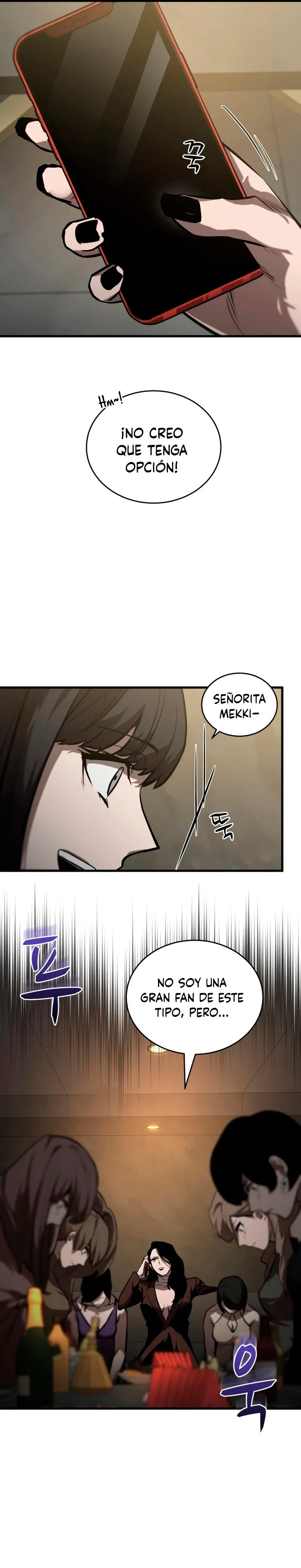 Dororo Re:verse Capítulo 6 en Línea - página 32