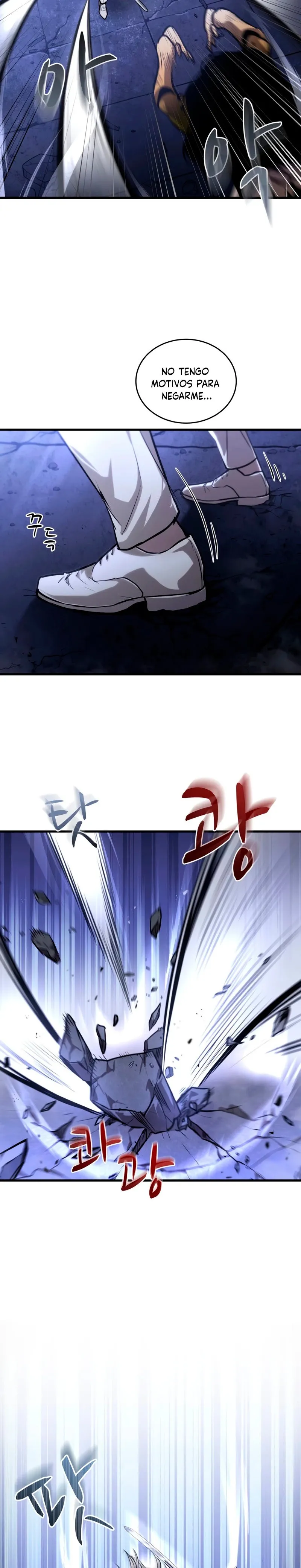 Dororo Re:verse Capítulo 6 en Línea - página 35