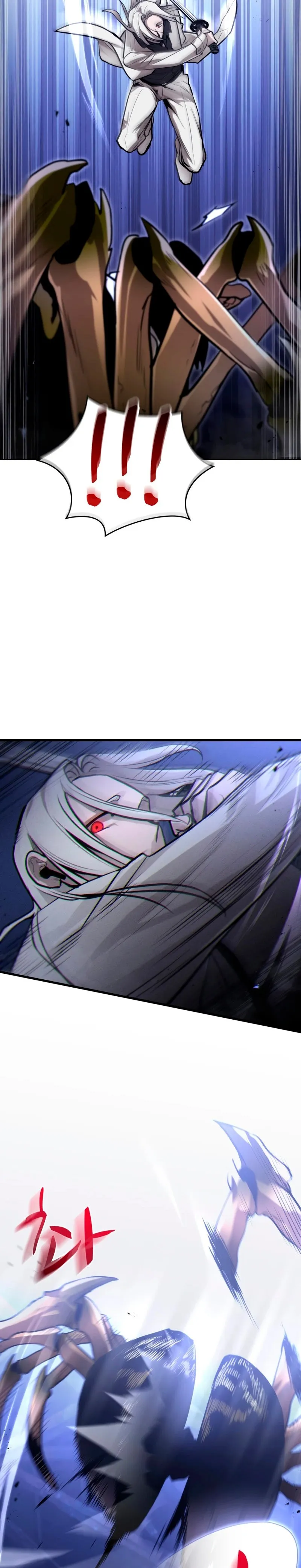 Dororo Re:verse Capítulo 6 en Línea - página 36