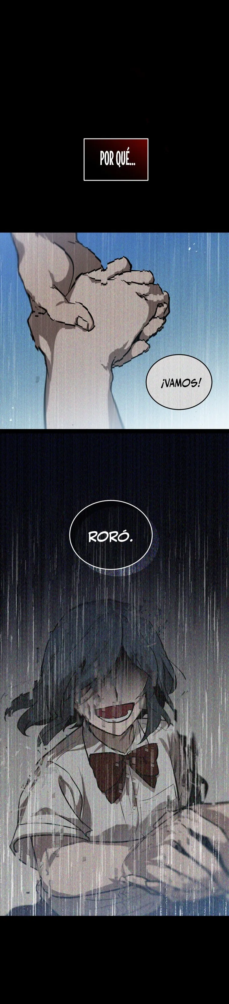Dororo Re:verse Capítulo 8 en Línea - página 7
