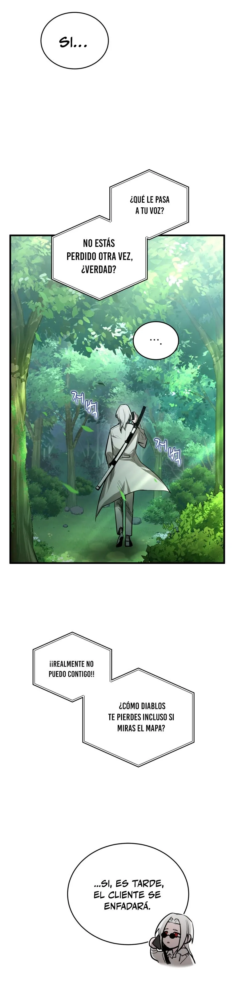 Dororo Re:verse Capítulo 8 en Línea - página 11